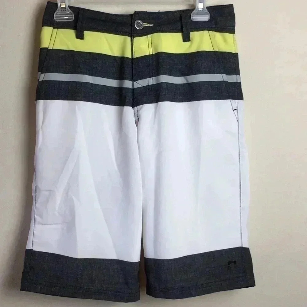Tony Hawk shorts-sweater m trunks size 29